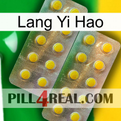 Lang Yi Hao new10
